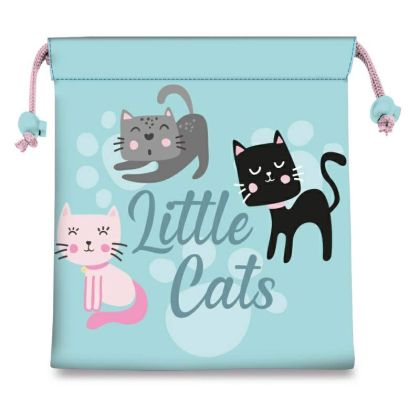 Чанта за обяд Little cat