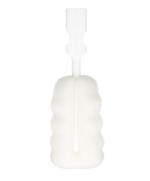 Комплект четки за почистване на шишета със сменяема дръжка Canpol babies