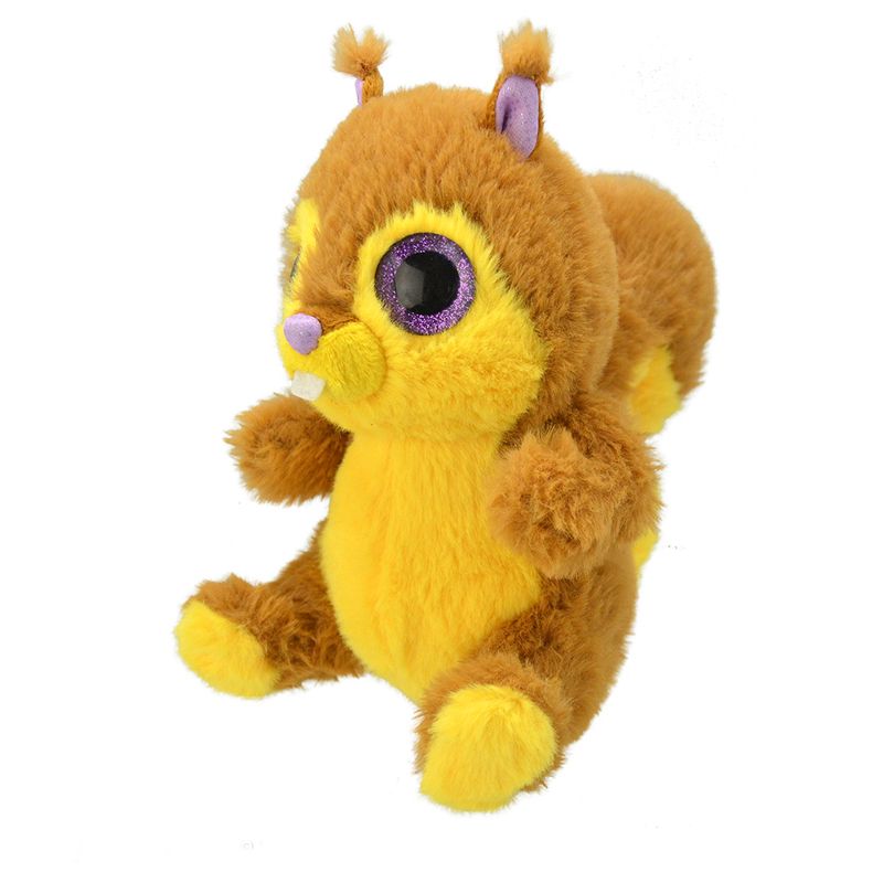 Играчка плюш Катерица