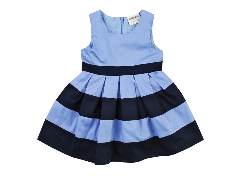 Рокля без ръкав Jacky, Dresses