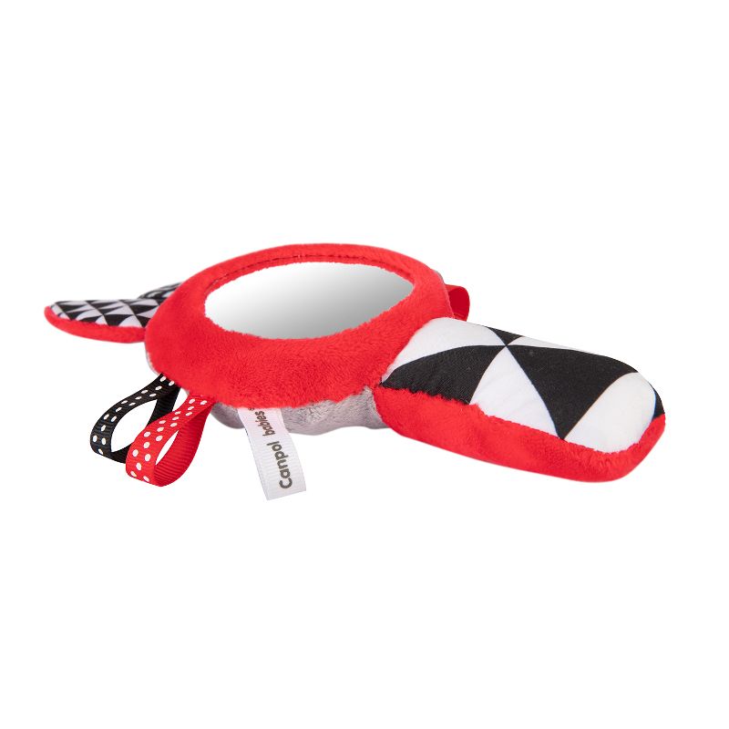 Мека играчка със свирка Canpol babies, Sensory Toys – 2