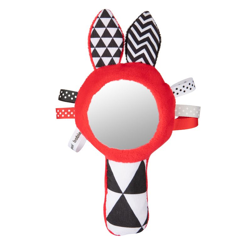 Мека играчка със свирка Canpol babies, Sensory Toys