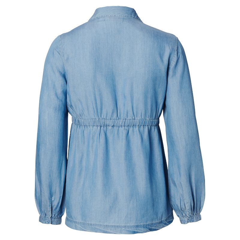 Риза за бременност и кърмене Esprit – 5