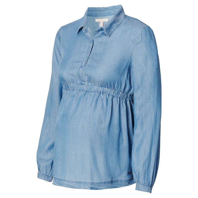Риза за бременност и кърмене Esprit – 6