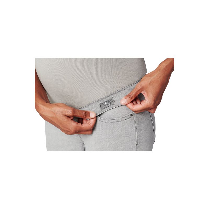 Дънки за бременни Noppies, Otb Skinny Avi – 6