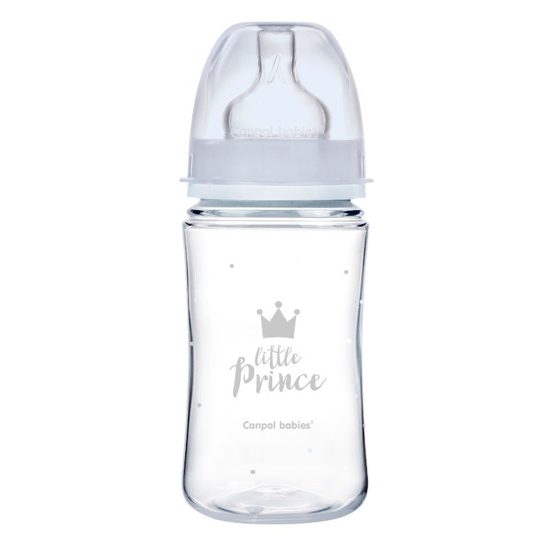 Антиколик шише Canpol babies, Royal Baby – 3