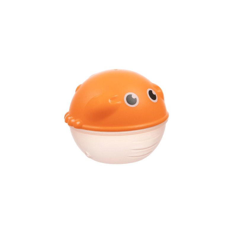 Комплект играчки за баня Canpol babies, Ocean - – 6