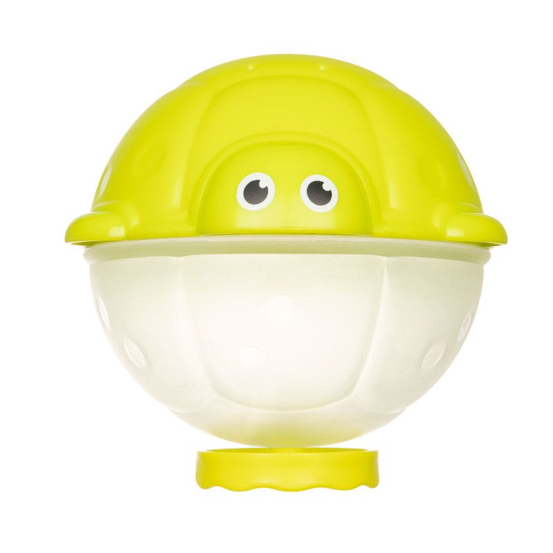 Комплект играчки за баня Canpol babies, Ocean - – 8