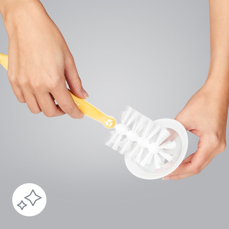 Ръчна помпа за кърма Medela Harmony Flex – 6