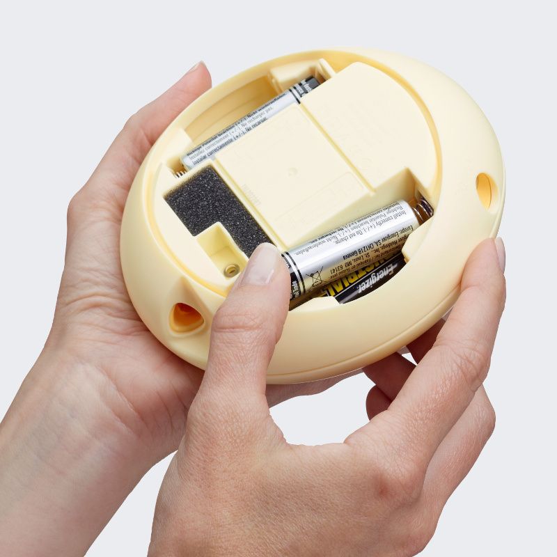 Електрическа двуфазна помпа за кърма Medela Swing Flex™ – 5