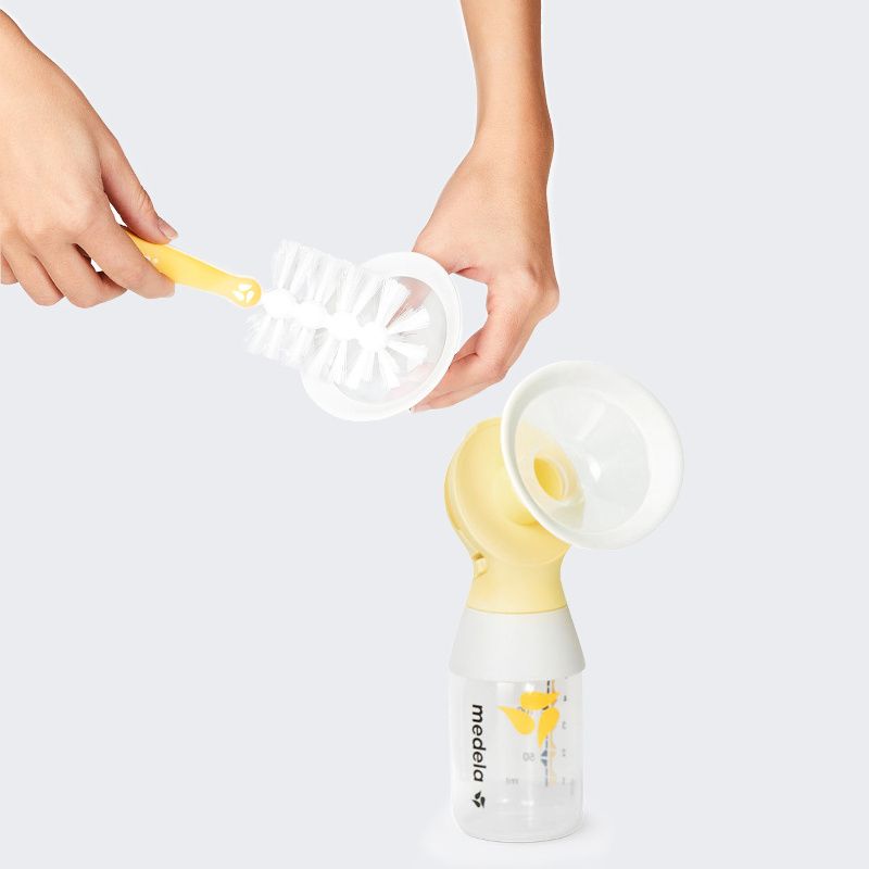 Електрическа двуфазна помпа за кърма Medela Swing Flex™ – 6