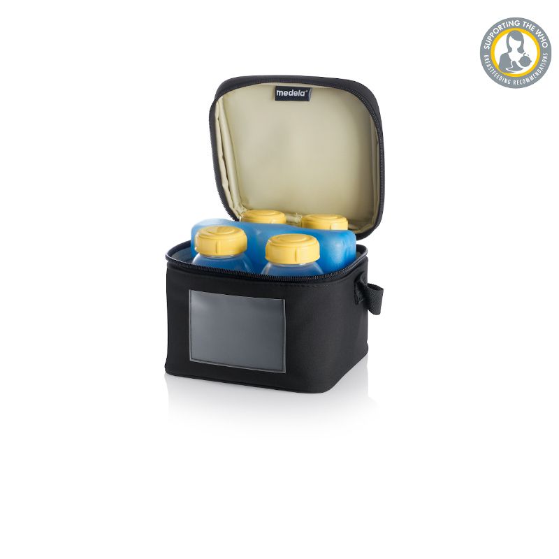 Хладилна чанта Medela, Cooler Bag – 3