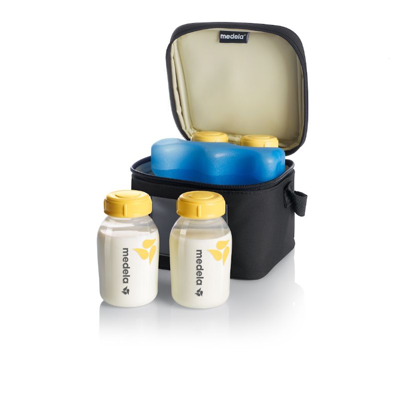 Хладилна чанта Medela, Cooler Bag