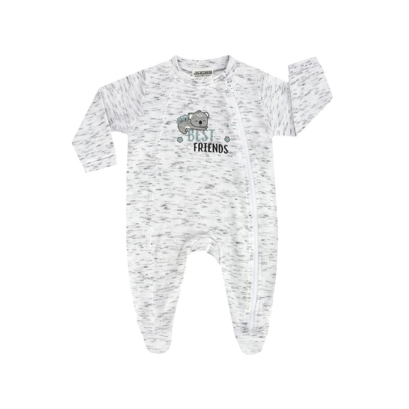 Пижама Jacky, Zebra
