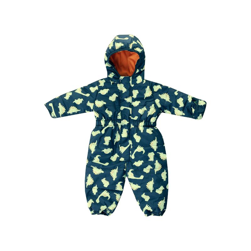 Ескимос Jacky, Outdoor