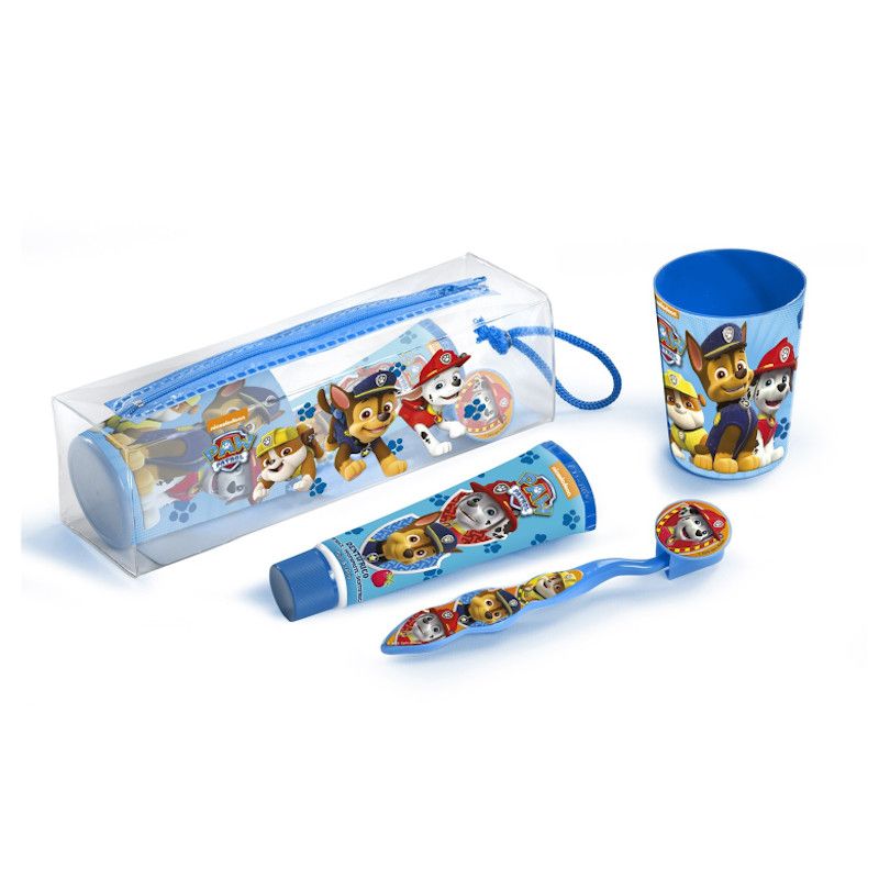 Несесер с тоалетни принадлежности Lorenay, Paw Patrol