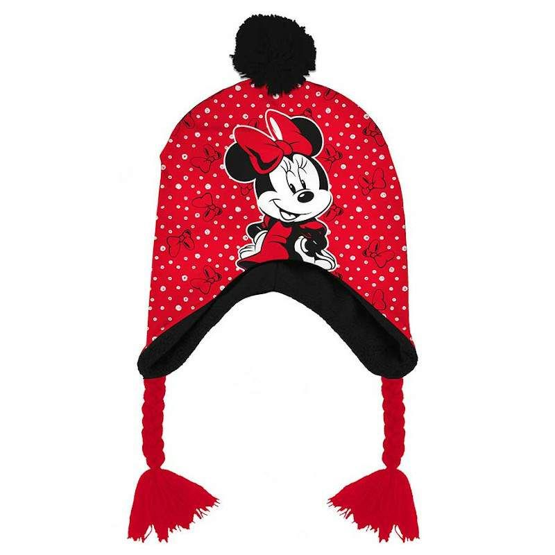 Шапка Coriex, Minnie