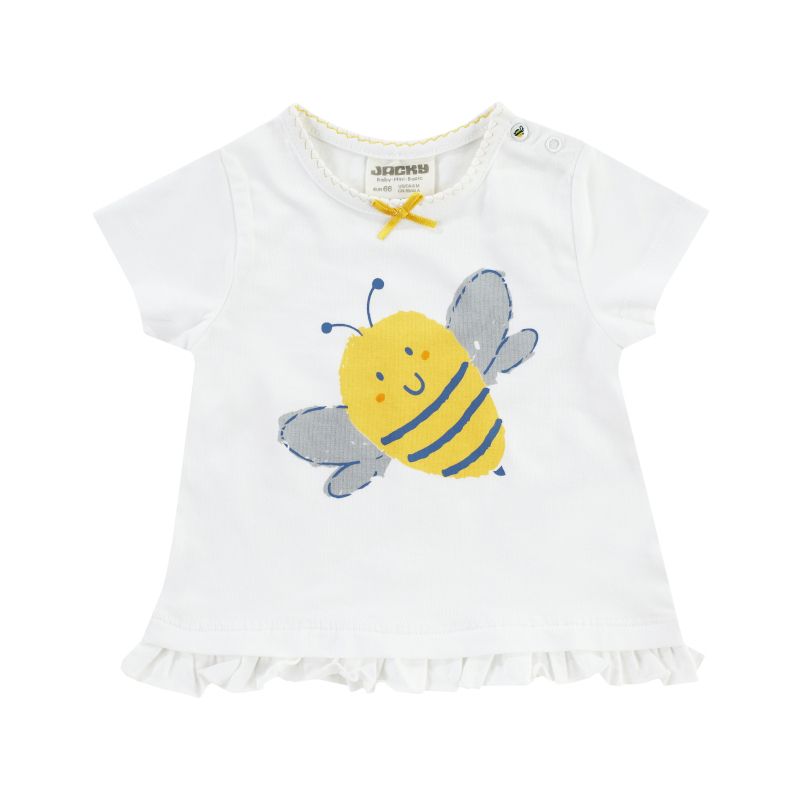 Блуза с къс ръкав Jacky, Bee Happy