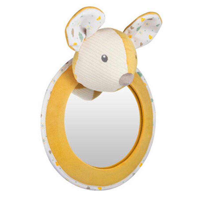 Играчка за кола огледало Canpol babies, Mouse – 4