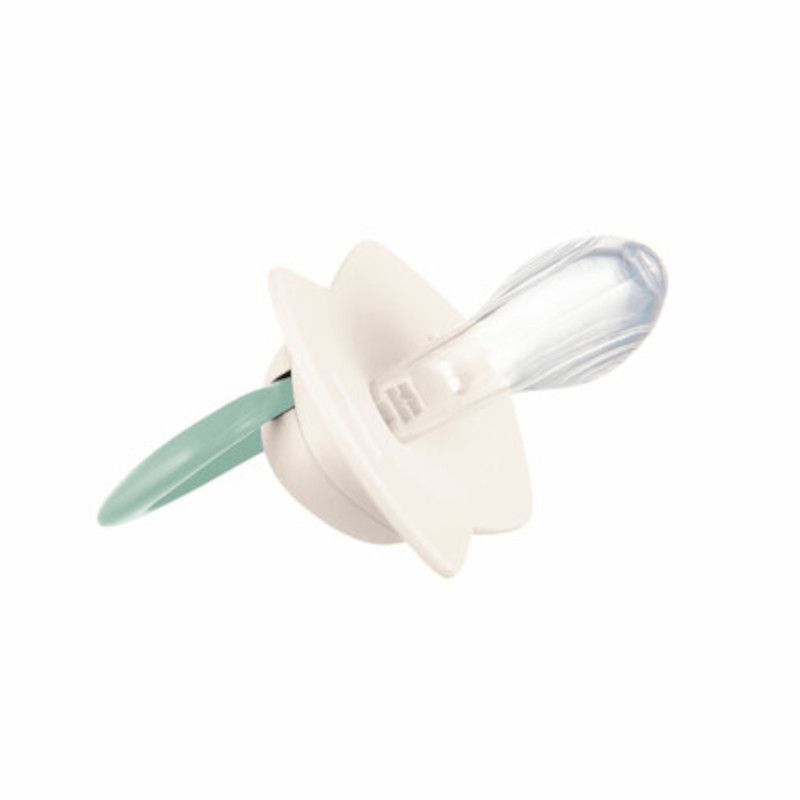 Симетрични залъгалки Canpol babies, Pure Color, 0-6м – 5