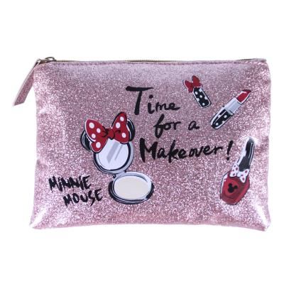 Козметичен несесер Minnie, 2 бр. – 2