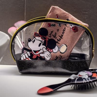 Козметичен несесер Minnie, 2 бр. – 4