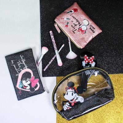 Козметичен несесер Minnie, 2 бр. – 8