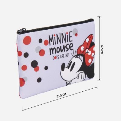 Козметичен несесер Minnie – 3