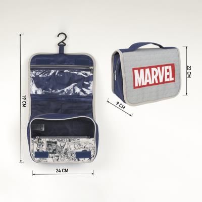 Козметичен несесер Marvel – 5