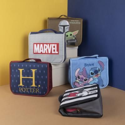 Козметичен несесер Marvel – 6