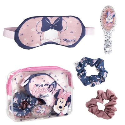 Комплект аксесоари Minnie – 5 части