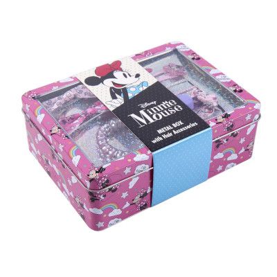 Комплект аксесоари за коса Minnie – 2