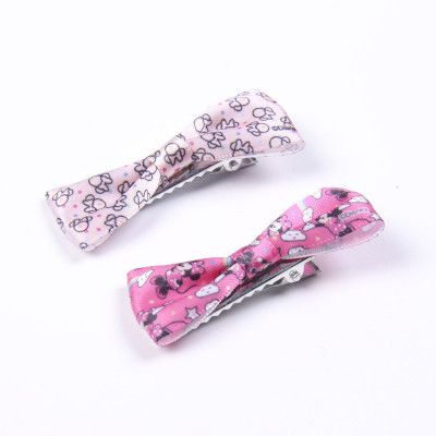 Комплект аксесоари за коса Minnie – 3