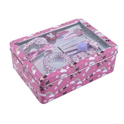 Комплект аксесоари за коса Minnie – 6