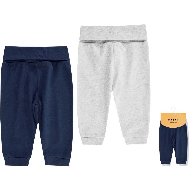 Панталон, 2 бр. Jacky, Boley, Multipacks Unisex