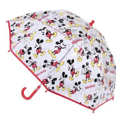 Чадър 45/8 Cerda, Mickey