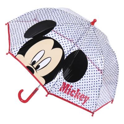 Чадър 45/8 Cerda, Mickey