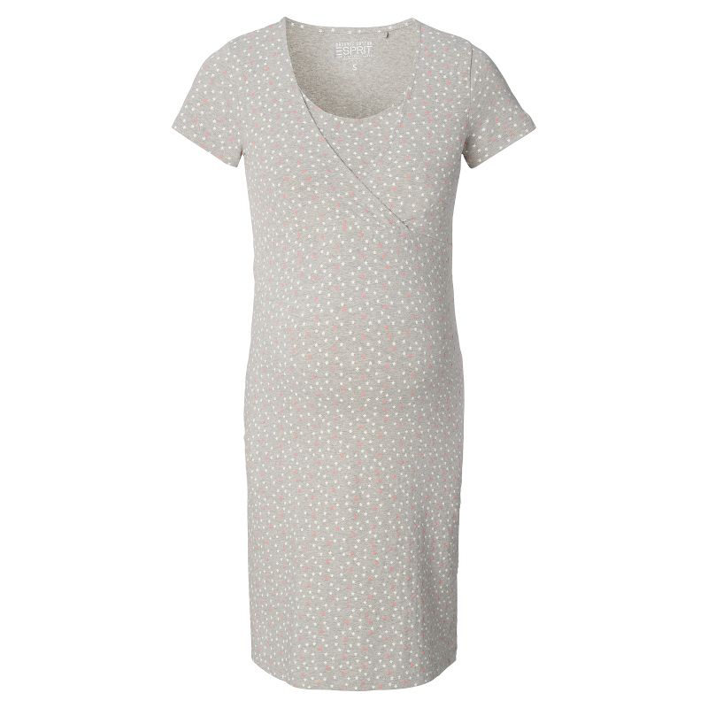 Нощница за бременност и кърмене Esprit – 5