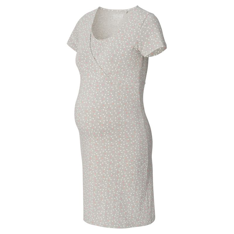 Нощница за бременност и кърмене Esprit – 6