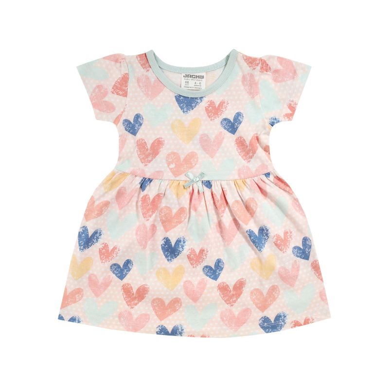 Рокля с къс ръкав Jacky, Dresses