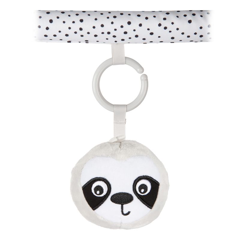 Сензорно килимче с активна гимнастика Canpol babies, BabiesBoo – 2