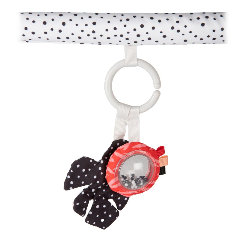 Сензорно килимче с активна гимнастика Canpol babies, BabiesBoo – 4