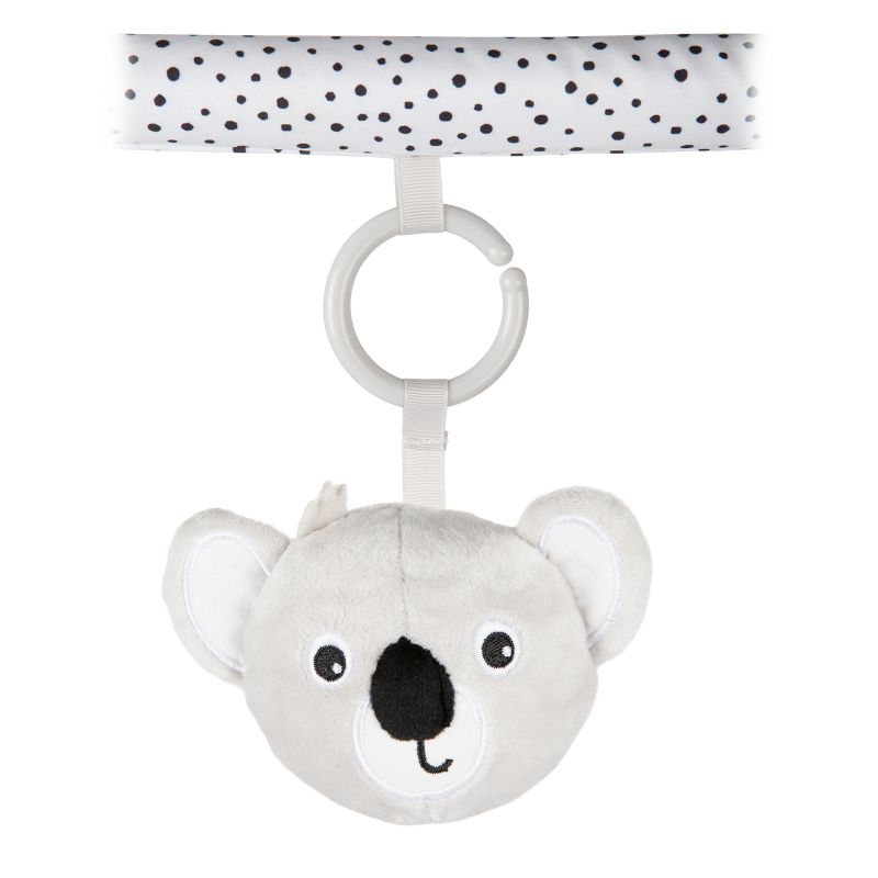 Сензорно килимче с активна гимнастика Canpol babies, BabiesBoo – 5
