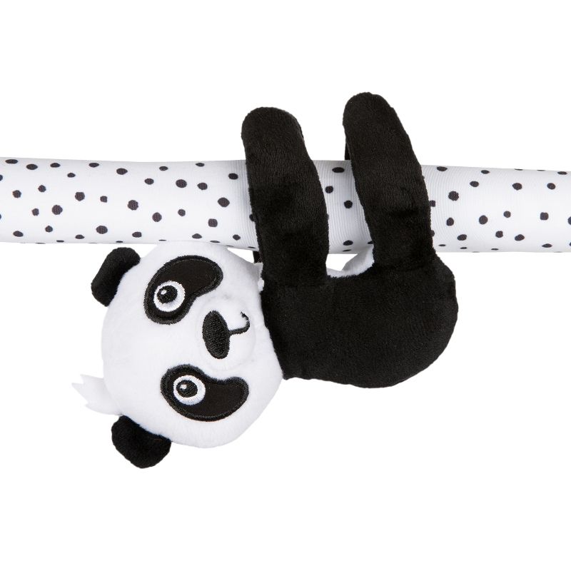 Сензорно килимче с активна гимнастика Canpol babies, BabiesBoo – 8
