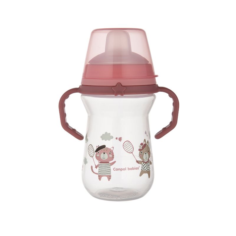 Чаша Canpol babies, Bonjour Paris – 4