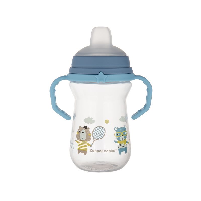 Чаша Canpol babies, Bonjour Paris – 20
