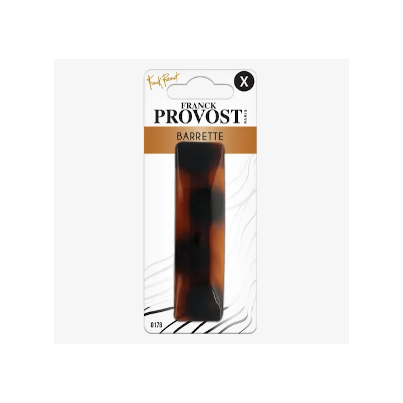 Аксесоар за коса – щипка Franck Provost