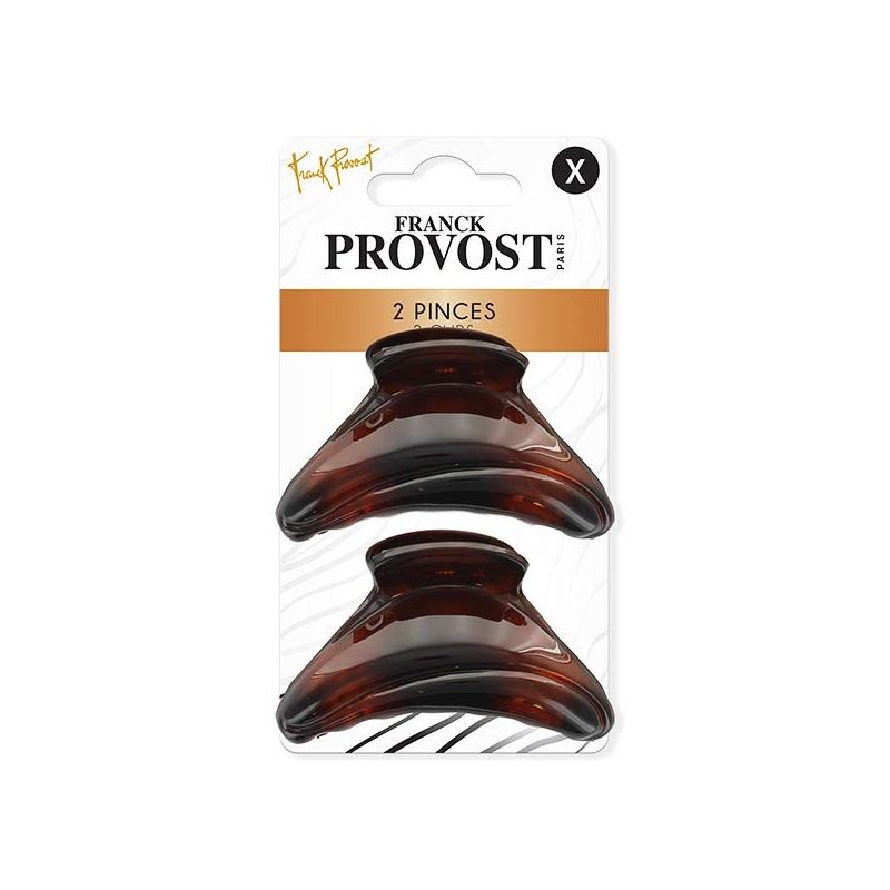 Аксесоар за коса – шнола Franck Provost, 2 бр.