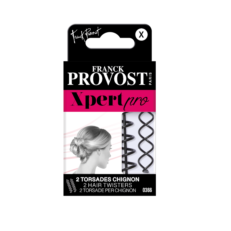 Аксесоар за кок Franck Provost