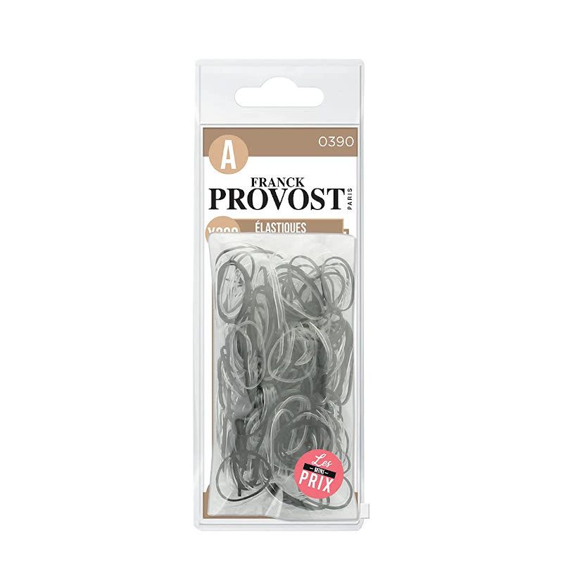 Силиконови ластици за коса Franck Provost